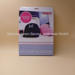Hat Hoop Zubehör für PFAFF creative 2.0 - 4.5 / creative performance - vision - sensation - icon 