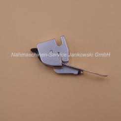 Nähfußhalter für Bernina OV Bernette 610D 