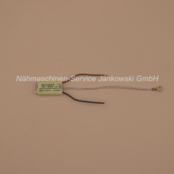 Kondensator passend für PFAFF Motor PE 260 