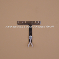 Fadenführung (Zusatz) für PFAFF OV coverlock creative 4874 