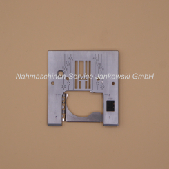 Stichplatte für Elna 6003 - 6005 