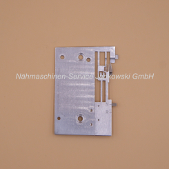 Stichplatte für PFAFF OV coverlock 3.0 , 4.0 