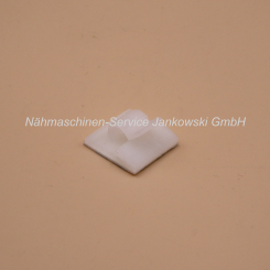 Kabelklammer (Selbstklebend) für PFAFF / Husqvarna 