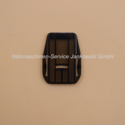 Stopfplatte für Singer Confidence 