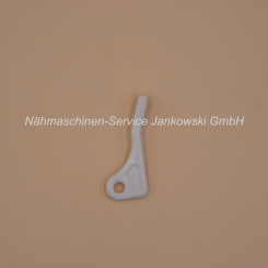 Lüfterhebel für PFAFF OV hobbylock 796 (neue Ausführung) 