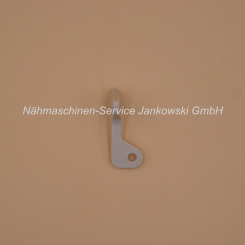 Lüfterhebel für PFAFF OV hobbylock 797 