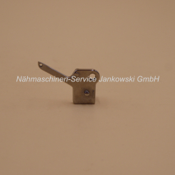 Greifer rechts für Husqvarna OV huskylock s21 , s25 