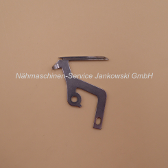 Greifer links für Husqvarna OV huskylock s21 , s25 