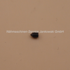 Nadelbefestigungsschraube für PFAFF OV coverlock 3.0 , 4.0 (Nadelposition C,D,E) 