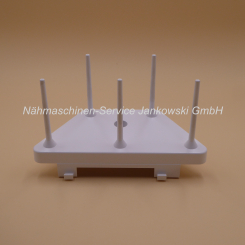 Garnrollenständer für PFAFF OV coverlock 3.0 , 4.0 