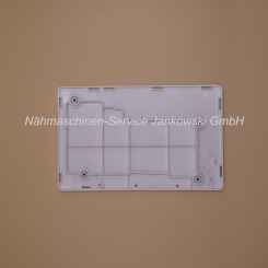 Grundplatte für PFAFF OV hobbylock 2.5 / coverlock 3.0 , 4.0 