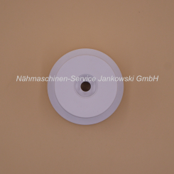 Handrad für PFAFF OV hobbylock 2.5 / coverlock 3.0 , 4.0 