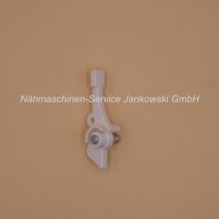 Lüfterhebel für PFAFF OV hobbylock 2.5 , coverlock 3.0 , 4.0 
