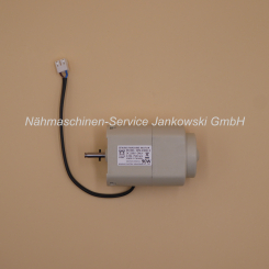 Motor für PFAFF OV coverlock 4.0 