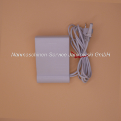 Anlasser für PFAFF OV hobbylock 4842 / coverstyle 4850 / coverlock 4852 , 4862 