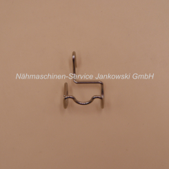 Fingerschutz für Bernina 217 , Calanda 8105 