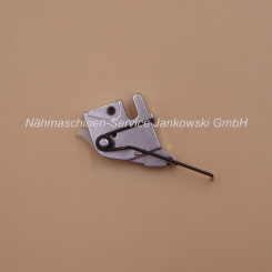 Nähfußhalter für Victoria OV HA 4000DF / HA 4004DF 