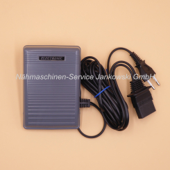 Anlasser Brother Overlocker 