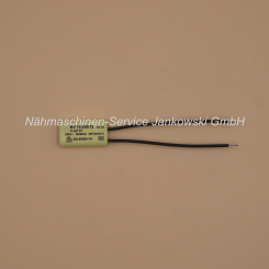 Kondensator passend für PFAFF 262 klein für Stopmatik-Schaltkasten 