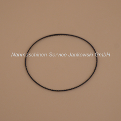 Zahnriemen Motor für PFAFF OV hobbylock 783 - 788 / 794 - 799 / 4760 