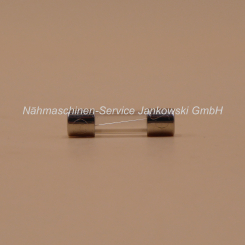 Sicherung passend für PFAFF F 2A (Motor) 