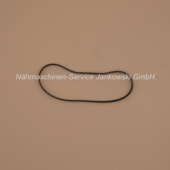 Zahnriemen Motor für PFAFF varimatic 6085 - 6089 / stretch&jeans 6091 / tipmatic - tiptronic 6110 - 6232 / selectronic 6250 , 6270 