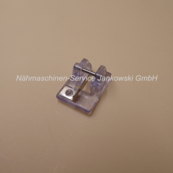 Fransenfuß für Gritzner exclusiv 974 - 976 / 1002 , 1019 / 4220 - 4228 