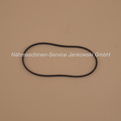 Zahnriemen Motor für PFAFF 2010 , 2020 , 2030 , 2040 , 2042 