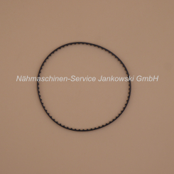 Zahnriemen Motor passend für Singer 353 , 354 