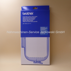 Stickrahmen für Brother 300 x 180mm / Innov'is I , XP , XV , V3 - V7 , 4000 - 6000 