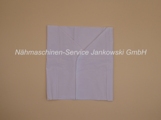 Abdeckhaube für PFAFF OV hobbylock 2.5 / coverlock 3.0 , 4.0 