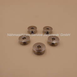 Spulen Metall für Brother PQ1300 , PQ1500 , PQ1500S 