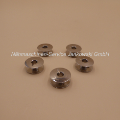 Spulen Metall für Brother M 3000 , 3000D , 3100D 