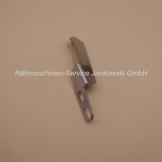 Nadelschutz für PFAFF OV hobbylock 4842 / coverstyle 4850 / coverlock 4852 , 4862 , 4872 , 4874 (hinten) 