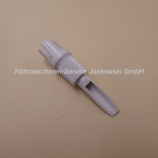 Lampen- und Stichplattenwechsler für PFAFF tiptronic - expression - performance - creative 2010 - 2170 