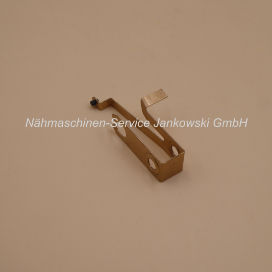 Kontaktfeder für Anlasser PFAFF AE001 , AE007 