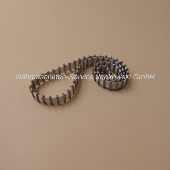 Schnurkette - Gurtband PFAFF 1196 - 1199 / 1209 - 1229 