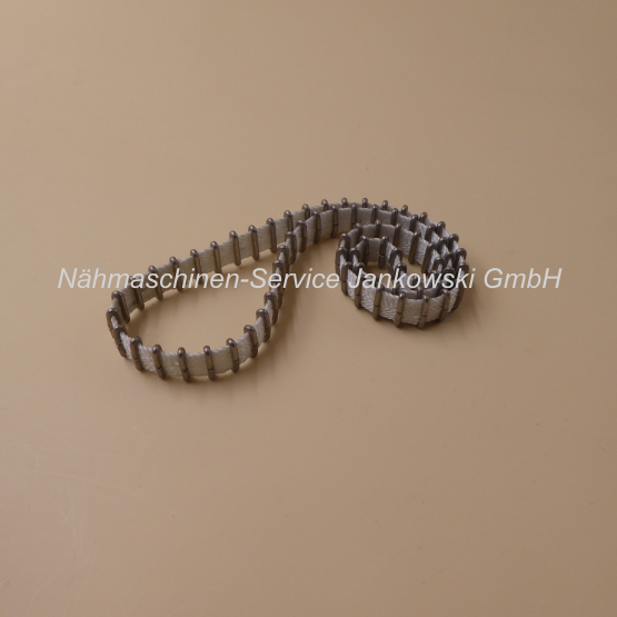 Schnurkette - Gurtband PFAFF 90 - 97 