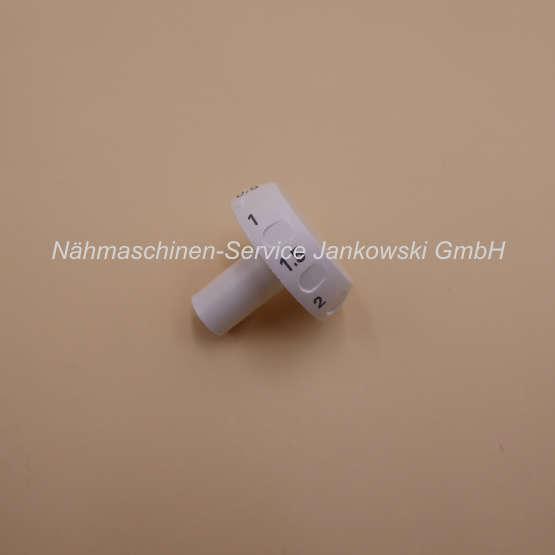 Einstellknopf Differential für PFAFF OV coverstyle 4850 / coverlock 4852 , 4862 , 4872 