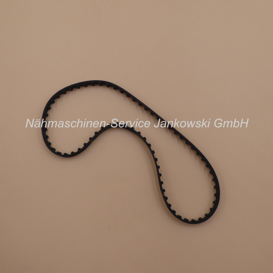 Zahnriemen Motor für PFAFF OV coverstyle 4850 / coverlock 4852 , 4862 , 4872 , creative 4874 