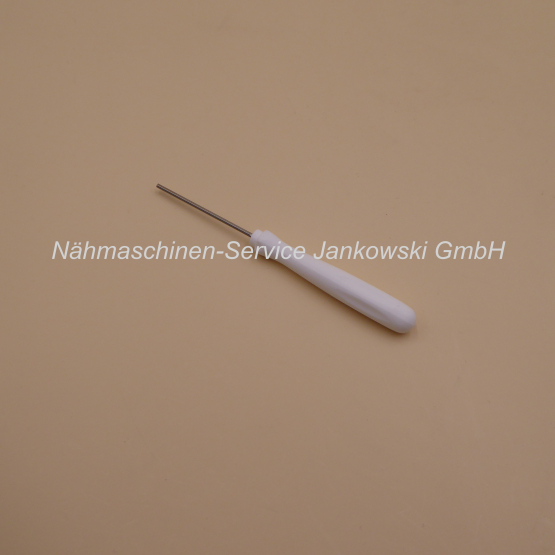 Schraubendreher OV (Inbus 1,5mm) für Nadelbefestigungsschraube 
