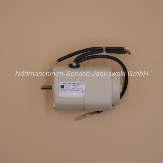 PFAFF Motor 4M907G Overlock coverlock 4850