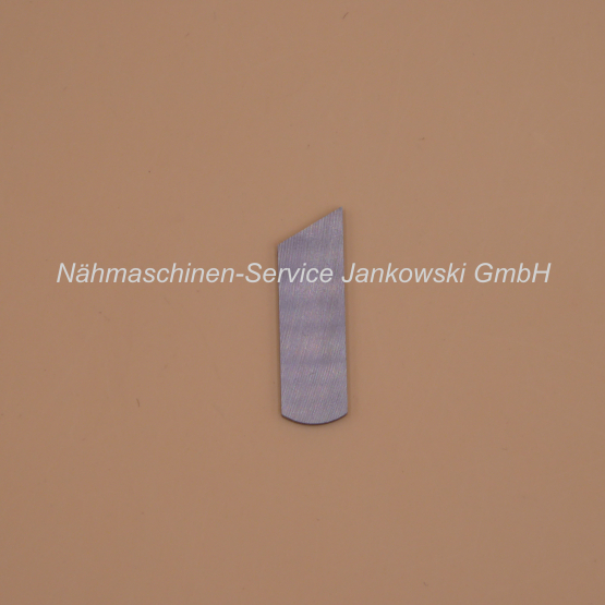Untermesser für PFAFF OV hobbylock 756 