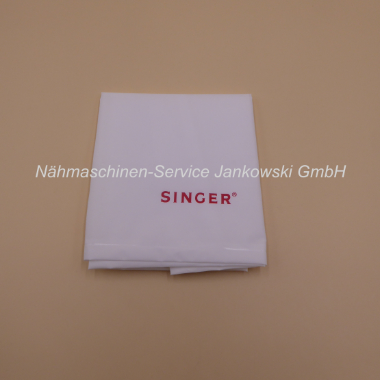 Abdeckhaube für Singer Fashion Mate 7256 