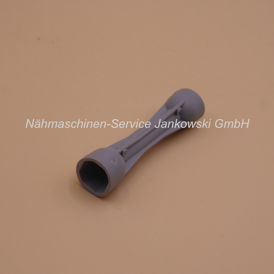 Nähbirnenwechselhilfe für Husqvarna 