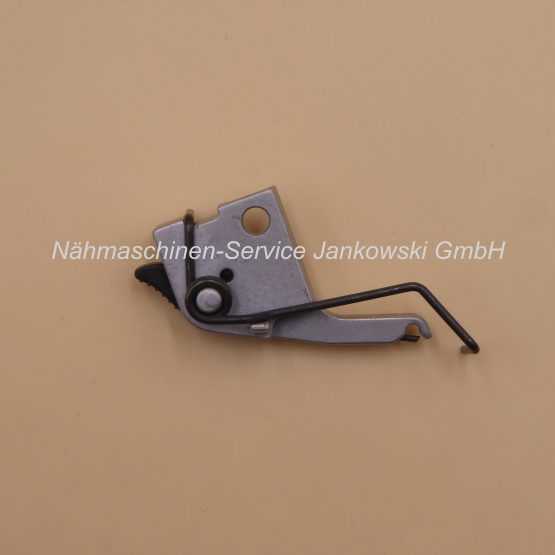 Nähfußhalter für Brother OV 1034D , 929D 