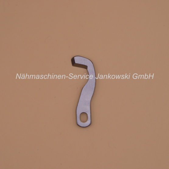 Obermesser für Brother OV 1034DX , 2104D , 3034D , 4234D , 4234DT , 5234PRW 
