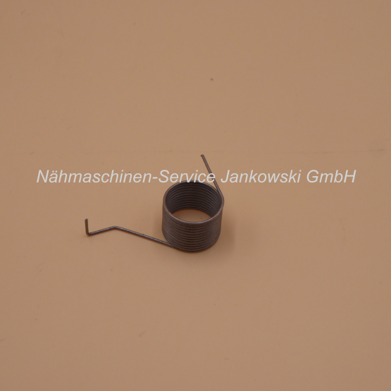 Fadenanzugsfeder für PFAFF hobby 317 , 342 , 370 , 380 