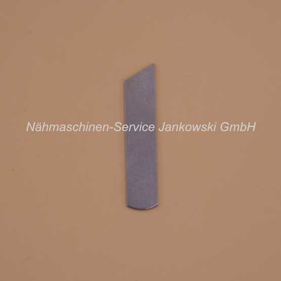 Untermesser passend für Juki OV MO-644D / MO-654DE 