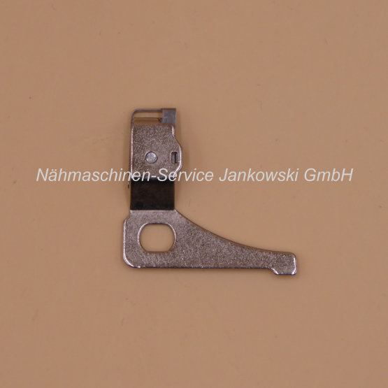 Anhaltestück für PFAFF hobby 1122 , 1132 , 1142 